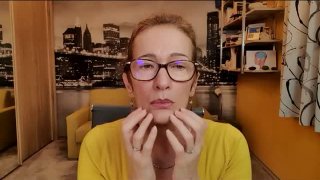 Ránc nélküli dúsabb ajkak 2. nap.