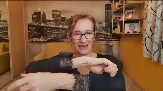 Kevesebb feszültség, feszesebb arc 1. rész