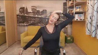 Kevesebb feszültség, feszesebb arc 2. rész