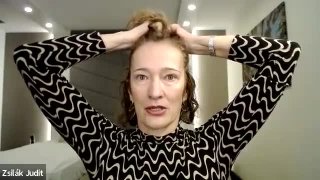 Gondtalan homlok – ránctalanító simítás 2. rész