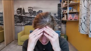 Szarkalábak és nevetőráncok 1. rész