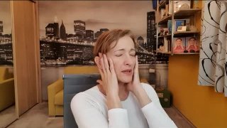 Az egész arc felfrissítése – (Vinyasa Flow) 1. rész