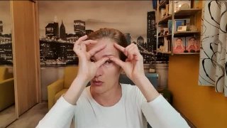 Az egész arc felfrissítése – (Vinyasa Flow) 2. rész