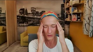 Homloksimítás és a nyári tekintet megnyitása Gua Sha kővel 1. rész