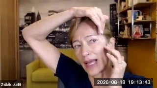Kipihent tekintet, sima szemkörnyék - a szarkalábak finomítása 1. rész