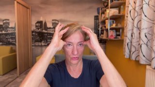 Kipihent tekintet, sima szemkörnyék - a szarkalábak finomítása  összefoglaló