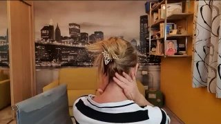 10 évvel fiatalabban - fókuszban a nyakunk- 1. rész