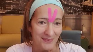 Hogyan használd a kinezio tapet